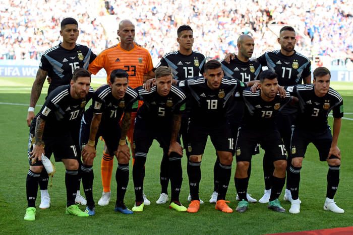Wylosowano grupy Copa America. Mecz Argentyny z Kolumbią hitem pierwszej rundy