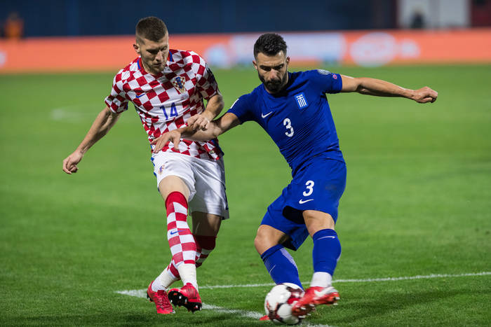 Gwiazda reprezentacji Chorwacji przejdzie do Tottenhamu?