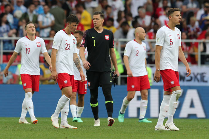 Będzie kolejny spadek Polski w rankingu FIFA. Tak nisko nie byliśmy od dwóch lat