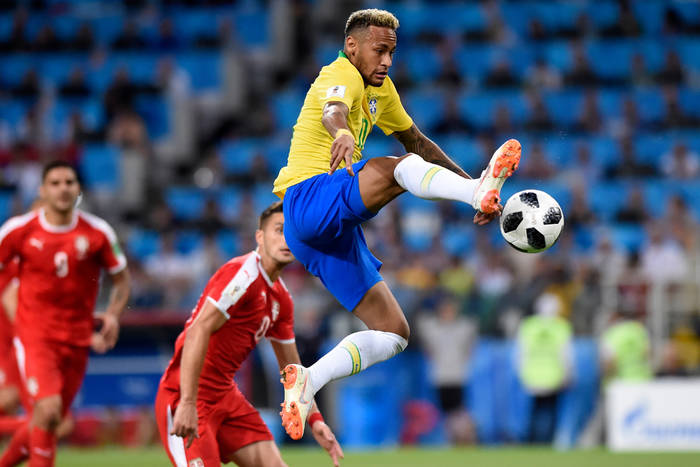 Emocjonalny wpis Neymara po porażce Brazylii. "Teraz ciężko mi znaleźć siłę, by wrócić do grania"