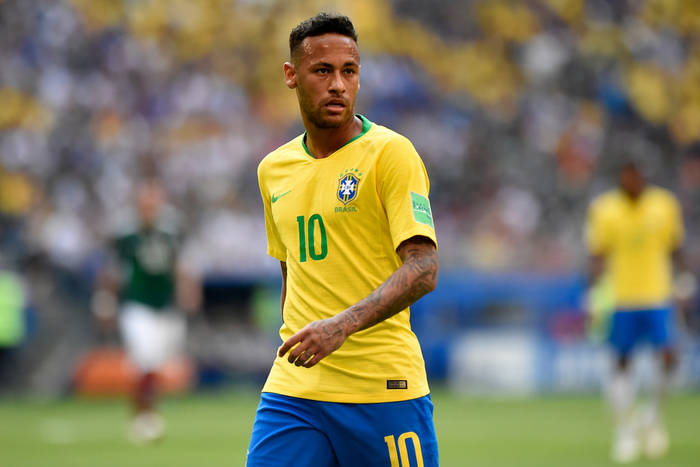 Neymar chce odejścia Cavaniego? Woli grać z innym napastnikiem