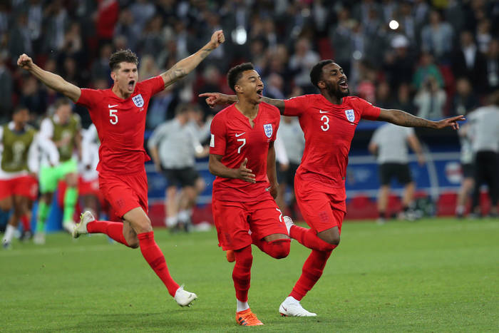 Mourinho: Anglia może się cieszyć z ćwierćfinału, ale nie z jakości gry