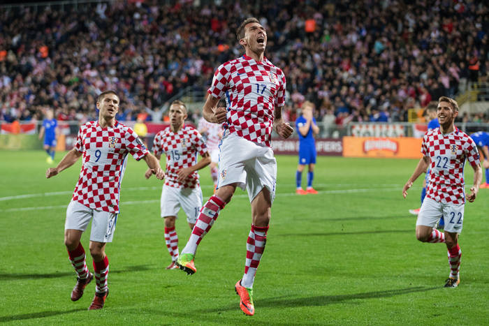 Chorwacja w półfinale! Rosja walczyła, ale uległa po rzutach karnych! [VIDEO]