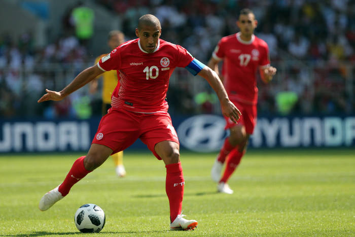 Kapitan reprezentacji Tunezji zagra w Ligue 1