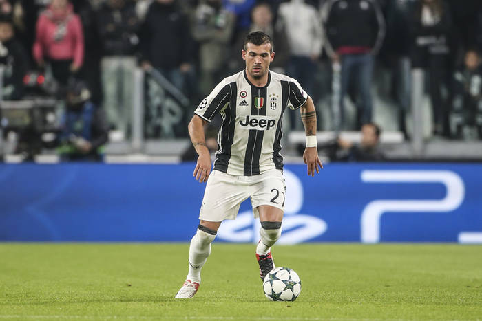 Juventus chce się pozbyć Sturaro. Ustalił cenę za Włocha
