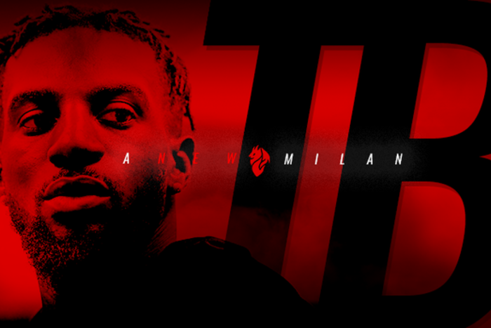 AC Milan się wzmacnia! Włosi wypożyczyli zawodnika Chelsea Londyn