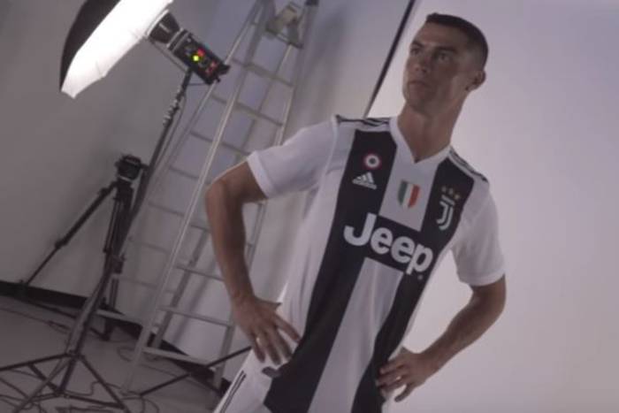 Media komentują debiut Ronaldo w Juventusie. "To był gwiazdorski debiut"