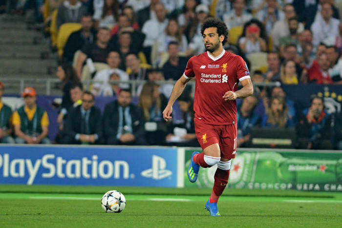Skromne zwycięstwo Liverpoolu, decydujący gol Salaha