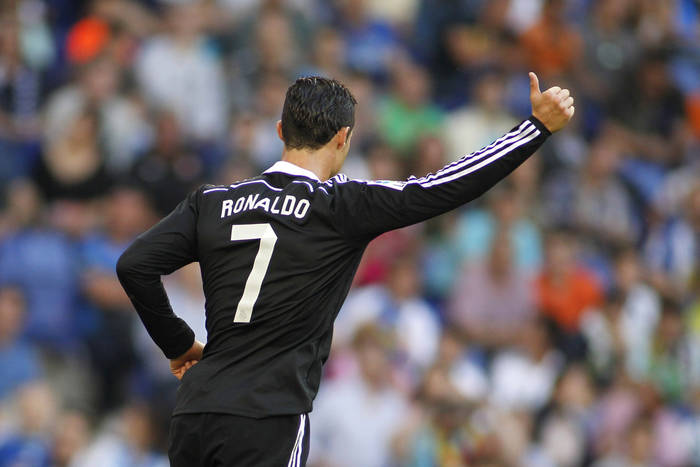 Kto przejmie "7" po Cristiano Ronaldo w Realu Madryt? Hiszpańskie media już wiedzą