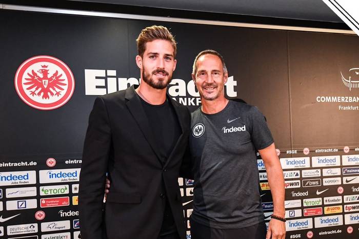 Eintracht potwierdził transfer. Wypożyczył bramkarza z PSG