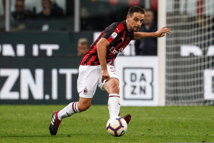 Bonaventura negocjuje nowy kontrakt z AC Milan