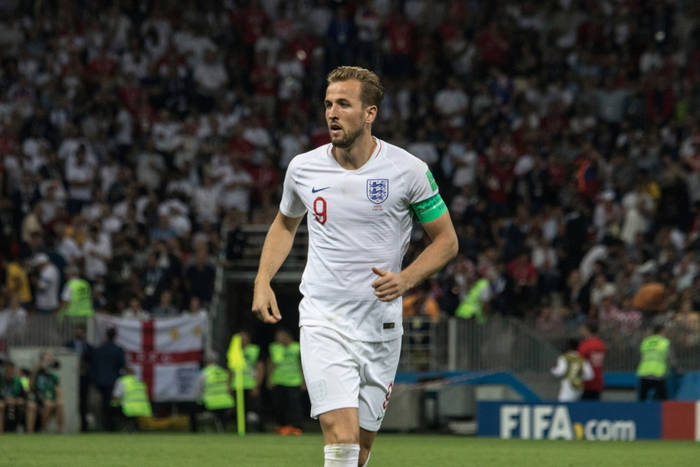 Harry Kane nie zagra na EURO 2020? Pesymistyczna opinia doświadczonego lekarza