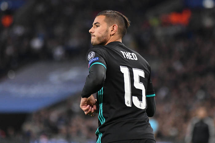Theo Hernandez: Real Madryt to wyjątkowy klub, ale teraz jestem w innym wyjątkowym klubie