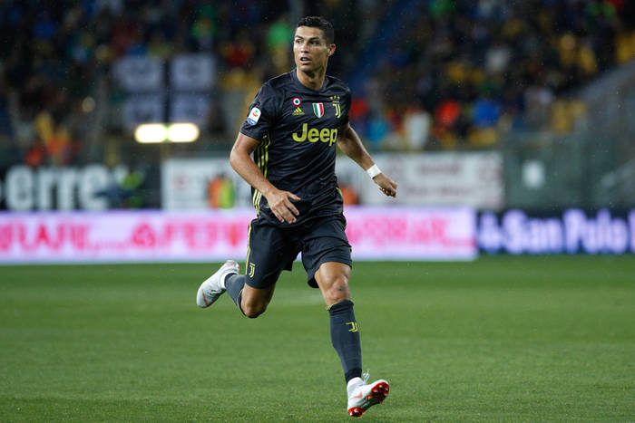 Juventus zajął stanowisko w sprawie Ronaldo. "W ostatnich miesiącach pokazał wielki profesjonalizm i poświęcenie"