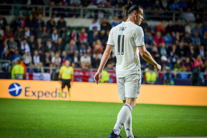 Jest chętny na wypożyczenie Bale'a. Niechciany piłkarz Realu Madryt może zostać kolegą Lewandowskiego