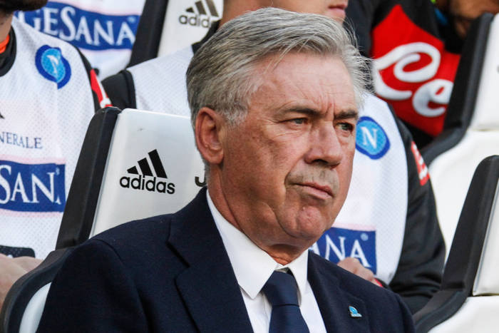 Ancelotti: Podnieśliśmy się po ciężkim ciosie w Liverpoolu