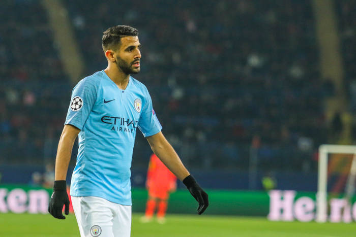 Manchester City wygrał z Tottenhamem w hicie kolejki Manchester City wygrał z Tottenhamem w hicie kolejki
