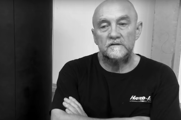 Nie żyje Andrzej Gmitruk. Wybitny trener zmarł przy gaszeniu pożaru