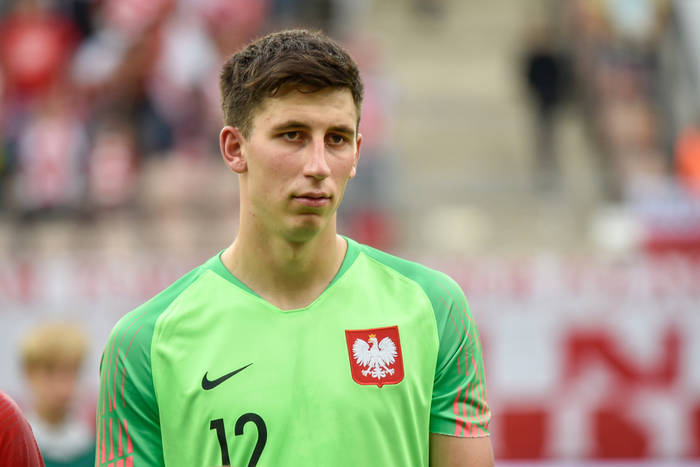Kamil Grabara absolutnie rozchwytywany po ME U-21. "Trzy oferty wstępne z Premier League"