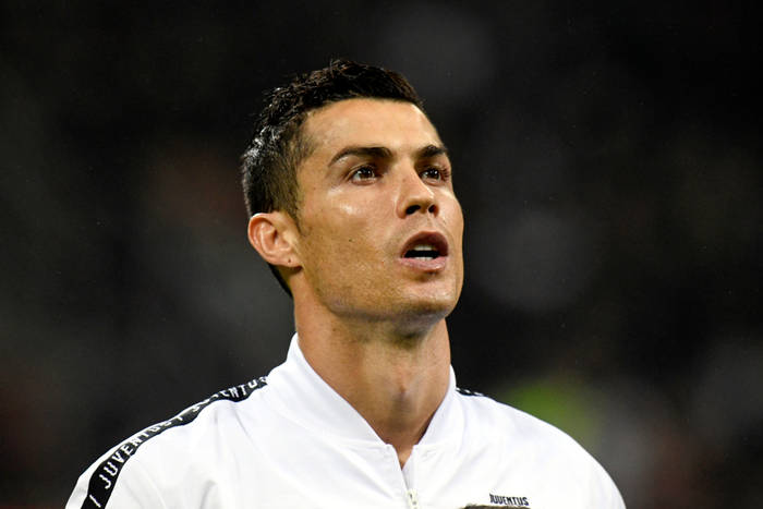 Real Madryt usuwa Cristiano Ronaldo ze swojego wizerunku