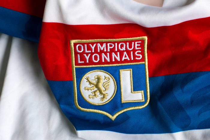 Zwycięstwo Olympique Lyon z Angers na własnym stadionie