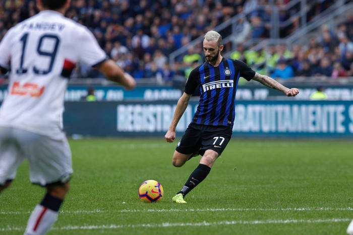 Inter postawił ultimatum swojemu piłkarzowi. Ma coraz mniej czasu na podjęcie decyzji