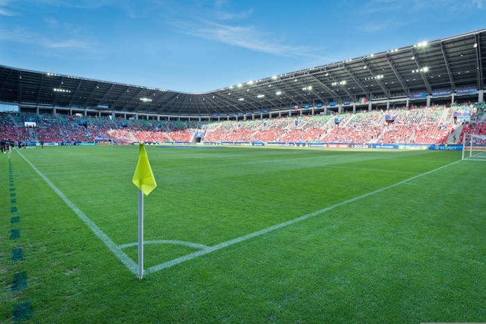 GKS Tychy - GKS Katowice transmisja online. Wiemy, gdzie oglądać mecz na żywo [STREAM]