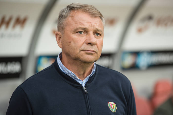 Pawłowski: Dwie drużyny zostawiły na boisku dużo zdrowia