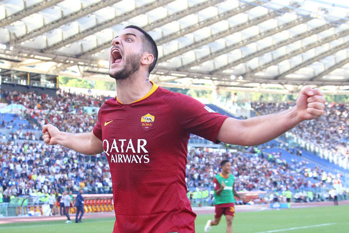 Kostas Manolas odejdzie z AS Romy i wzmocni SSC Napoli?