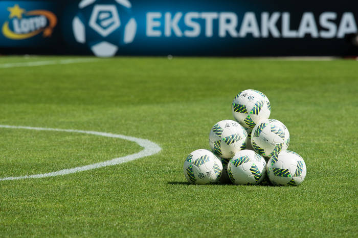 Ekstraklasa ogłosiła nową nazwę i pokazała odmienione logo na przyszły sezon