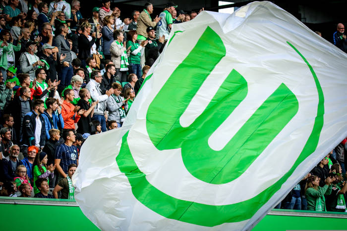 Szkoleniowiec Wolfsburga: Jestem zadowolony, że zespół się nie poddał