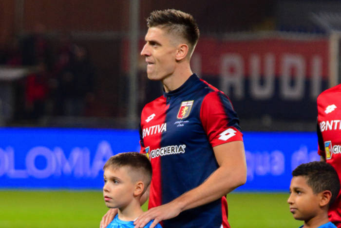 Transfer Krzysztofa Piątka uzgodniony! Milan zapłaci 35 milionów euro