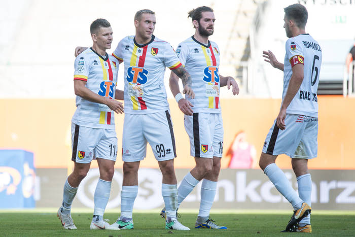 Jagiellonia zaplanowała zimowe przygotowania Jagiellonia zaplanowała zimowe przygotowania