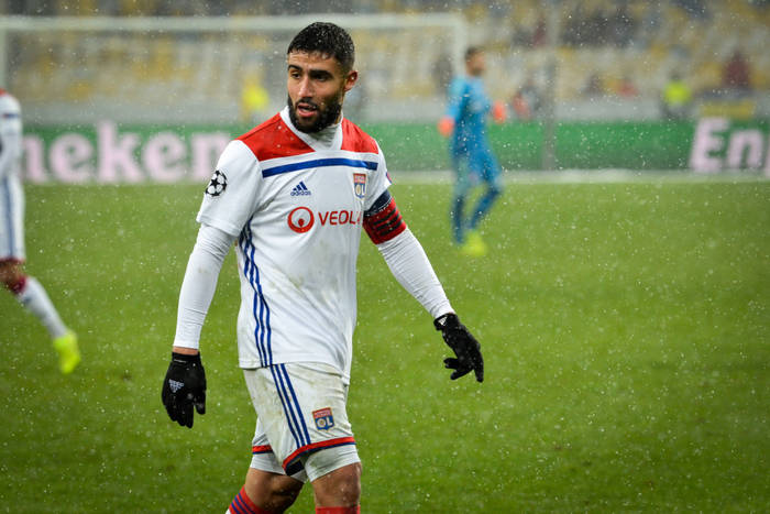 Nabil Fekir dostał zgodę na zmianę klubu. Szykuje się wielki transfer do Premier League
