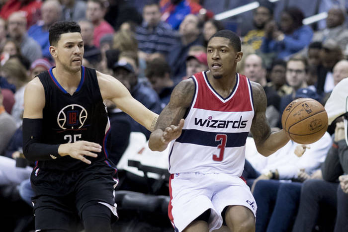 Austin Rivers znalazł nowy klub. Zagra w Houston Rockets Austin Rivers znalazł nowy klub. Zagra w Houston Rockets