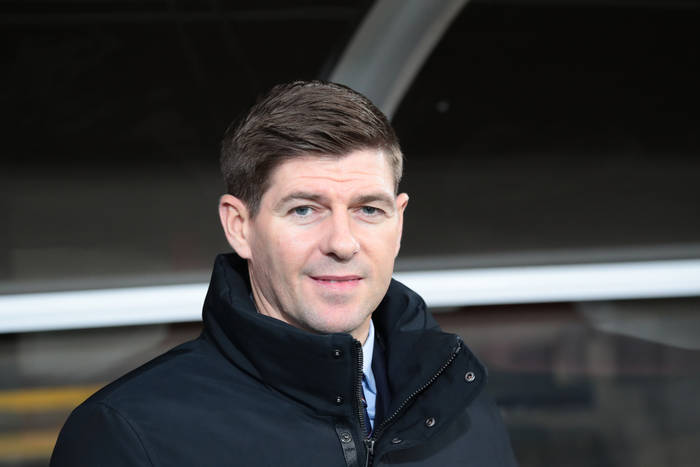 Gerrard: W meczu z Celtikiem damy z siebie wszystko