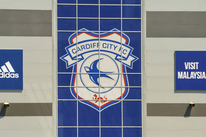Cardiff City pokonało Brighton & Hove Albion
