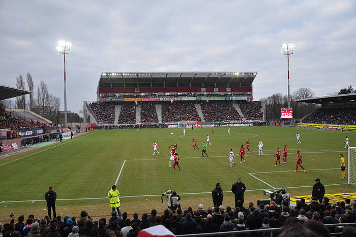 Dijon FCO zostaje w Ligue 1. Wygrana z RC Lens w meczu rewanżowym