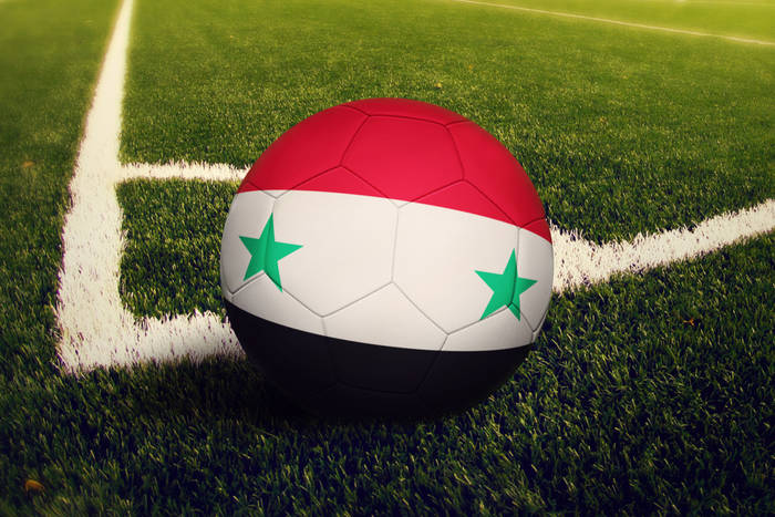 Syria zremisowała z Palestyną w Pucharze Azji