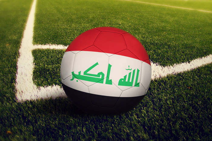 Irak rzutem na taśmę pokonuje Wietnam w Pucharze Azji