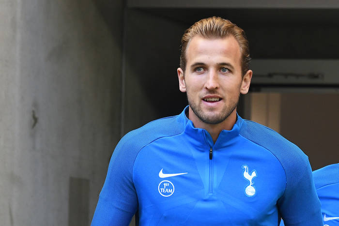 Tottenham wydał komunikat w sprawie Harry'ego Kane'a. "Znaczne uszkodzenie więzadła w lewej kostce"