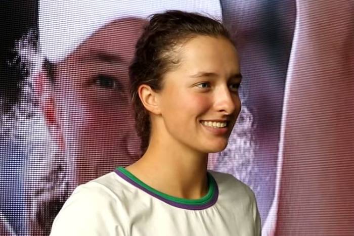 Wielki sukces Igi Świątek! 17-latka awansowała do turnieju głównego Australian Open!