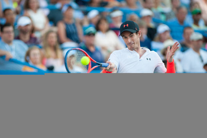 Murray odpadł z Australian Open. To był ostatni mecz w jego karierze?