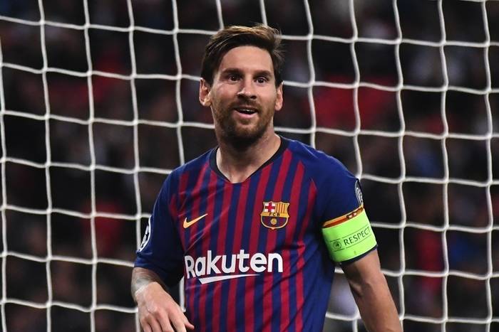 Lionel Messi dostał owację na stojąco od fanów rywali. "Nigdy wcześniej mi się to nie przytrafiło"
