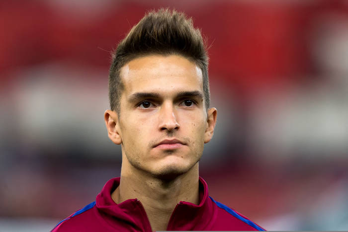 Denis Suarez znów zmieni pracodawcę? Klub Serie A chce pozyskać Hiszpana Denis Suarez znów zmieni pracodawcę? Klub Serie A chce pozyskać Hiszpana