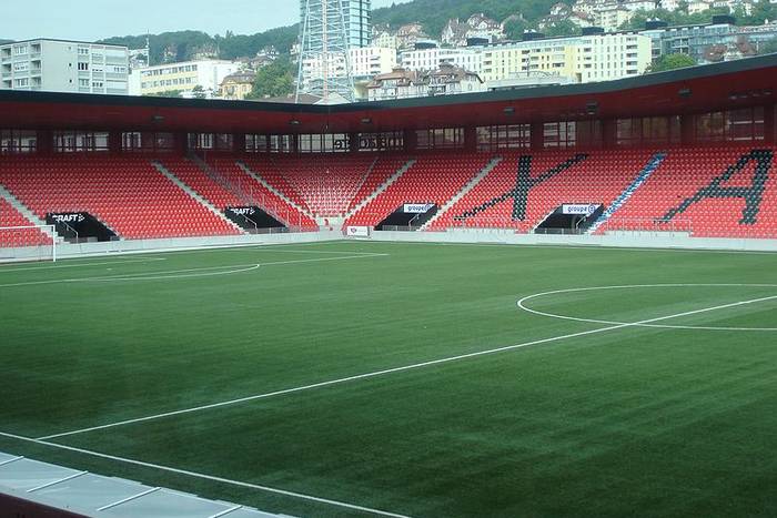 Były piłkarz Liverpoolu nowym trenerem Neuchatel Xamax