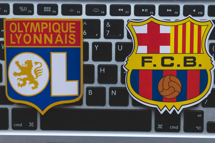 Składy na mecz FC Barcelona - Olympique Lyon. Katalończycy w najsilniejszym możliwym zestawieniu