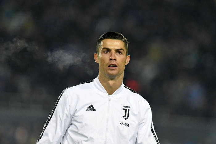 Koke wbił szpilkę Ronaldo. Prześmiewczy komentarz do gestu Portugalczyka