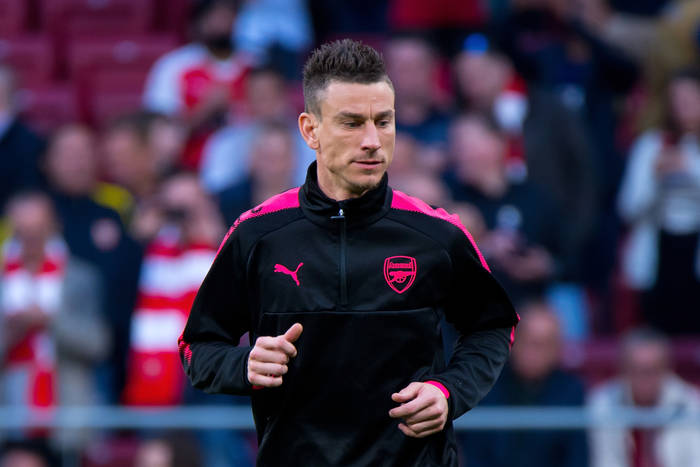 Kapitan Arsenalu Londyn odmówił wyjazdu na tournee do USA. Chce wymusić transfer?
