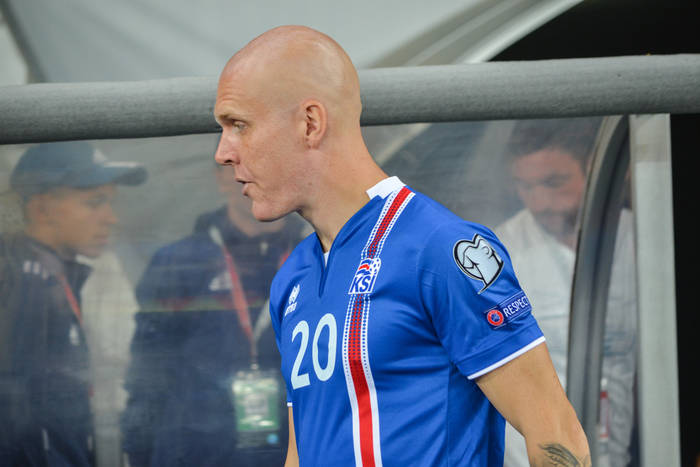 Udinese podpisze kontrakt z reprezentantem Islandii? Udinese podpisze kontrakt z reprezentantem Islandii?